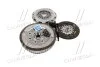 Зчеплення+маховик DACIA DUSTER, RENAULT DUSTER, KANGOO, LAGUNA III, NISSAN JUKE, 07-(вир-во) SACHS 2290 601 143 (фото 4)