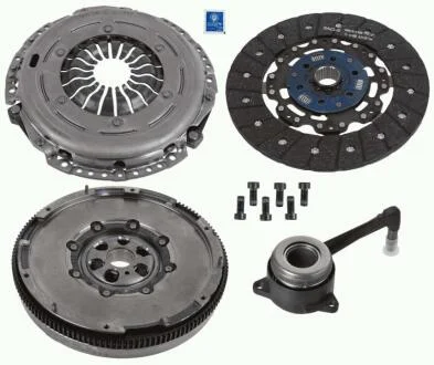 Комплект зчеплення SACHS 2290 601 165