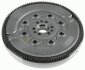 Маховик SACHS 2294 000 109 (фото 2)