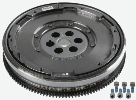 Маховик SACHS 2294 000 511