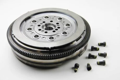 Маховик MERCEDES 602 030 23 05 SACHS 2294 000 525
