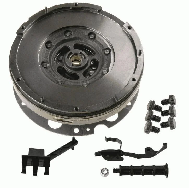 SACHS 2294 000 752 (фото 1)