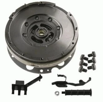 Маховик SACHS 2294 000 752