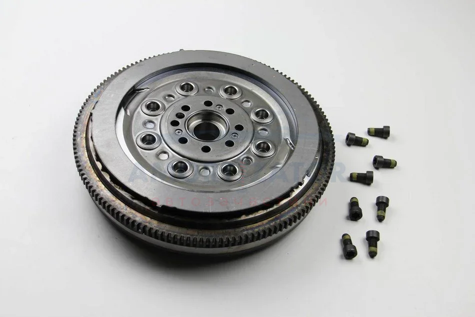 Маховик MERCEDES (вир-во) SACHS 2294 000 767 (фото 1)