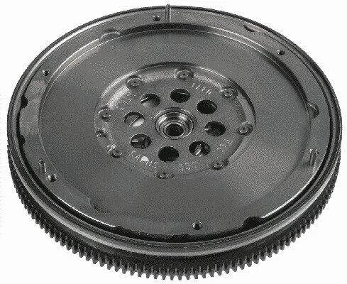 SACHS 2294 000 836 (фото 1)
