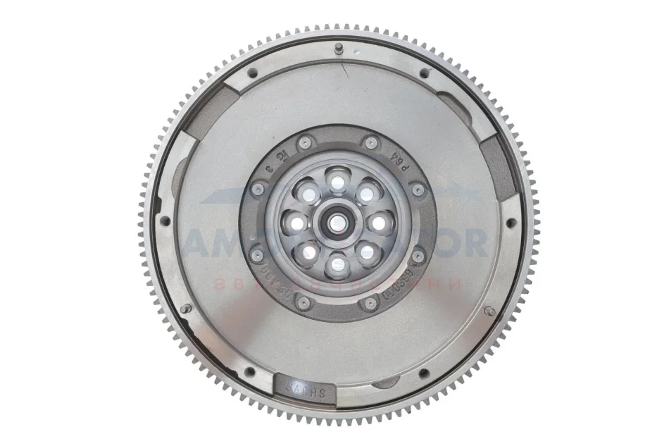 Маховик SUBARU FORESTER, LEGACY IV, V, OUTBACK, 08- (Вир-во) SACHS 2294 000 955 (фото 1)
