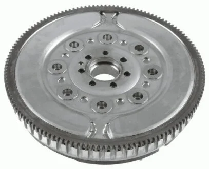 Маховик NISSAN PRIMERA, RENAULT GRAND SCENIC II, MEGANE II, SCENIC II (Вир-во) SACHS 2294 001 155