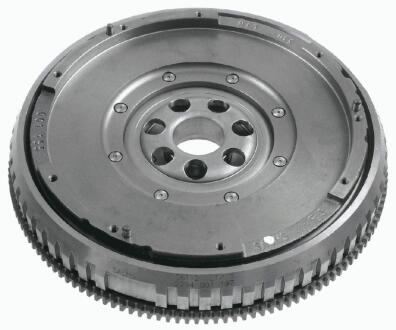 Двомасовий маховик SACHS 2294 001 197