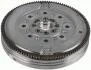 Маховик SACHS 2294 001 232 (фото 2)