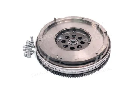 Маховик MB C-CLASS, E-CLASS, 09-16 (вир-во) SACHS 2294 001 293