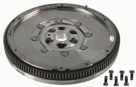Маховик SACHS 2294 001 344