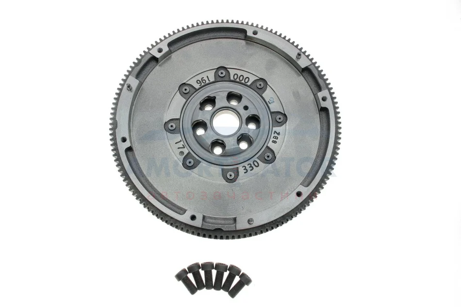 Двомасовий маховик VAG 03L 105 266 BS (Вир-во) SACHS 2294 001 345 (фото 1)