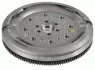 Маховик AUDI A3, SEAT LEON, VW PASSAT 1.6TDI-2.0TDI 08- (Вир-во) SACHS 2294 001 360 (фото 2)