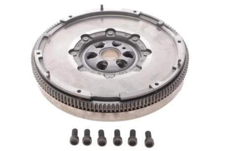 Маховик SACHS 2294 001 362
