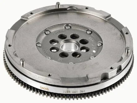 SACHS 2294 001 391