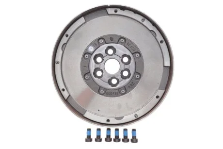 Маховик SACHS 2294 001 546