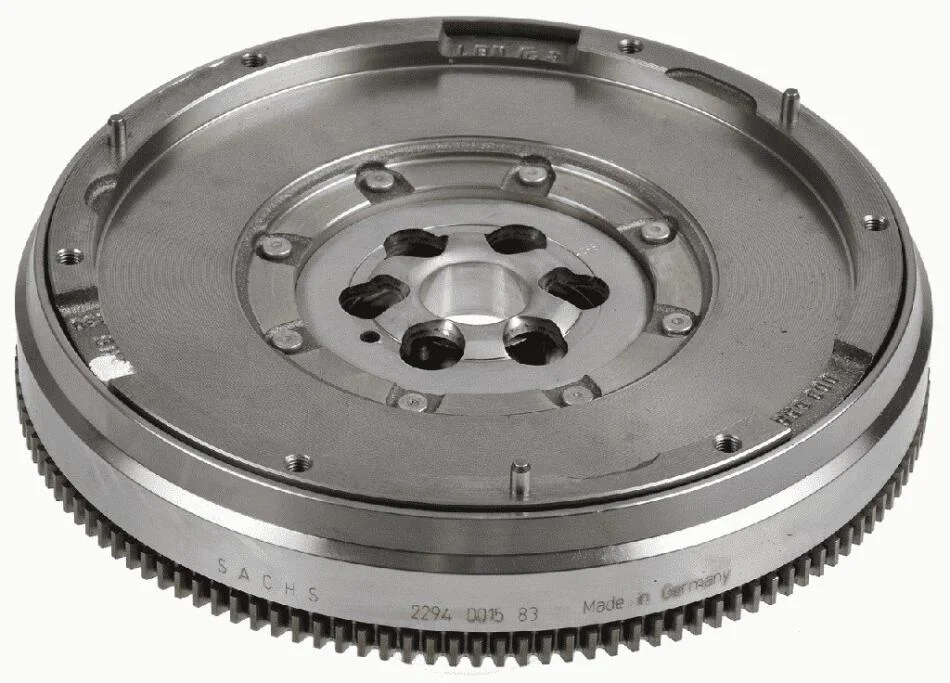 SACHS 2294 001 583 (фото 1)