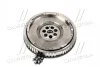 Маховик NISSAN, RENAULT, DACIA, MERCEDES-BENZ 05 (вир-во) SACHS 2294 002 113 (фото 2)