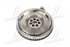 Маховик NISSAN, RENAULT, DACIA, MERCEDES-BENZ 05 (вир-во) SACHS 2294 002 113 (фото 4)