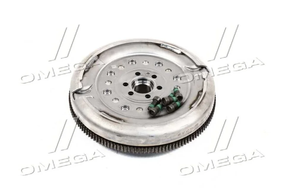 Маховик VOLKSWAGEN TRANSPORTER V 2,0TDI 09-15 (Вир-во) SACHS 2294 002 165 (фото 1)