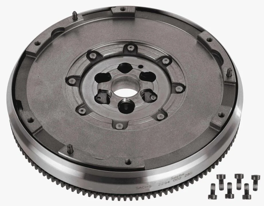 SACHS 2294 002 285 (фото 1)