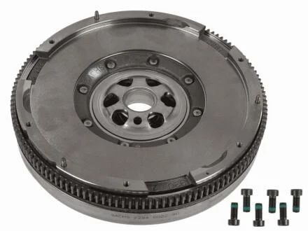 Маховик SACHS 2294 002 290