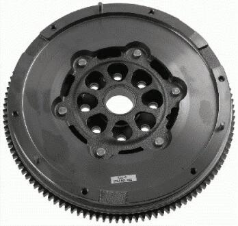 SACHS 2294 501 062