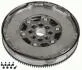Маховик SACHS 2294 501 170