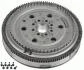 Маховик SACHS 2294 501 170 (фото 2)