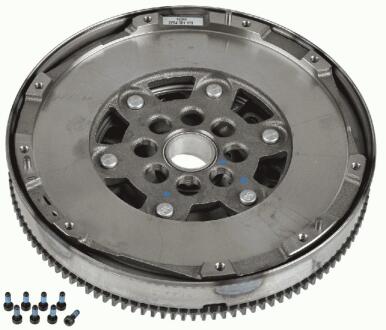 Маховик SACHS 2294 501 170