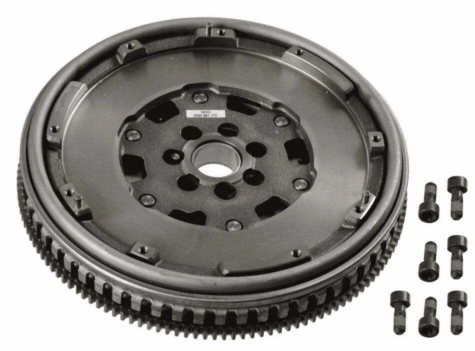 SACHS 2294 501 172 (фото 1)