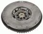 Маховик NISSAN NAVARA NP300, PATHFINDER III (Вир-во) SACHS 2294 501 176 (фото 1)