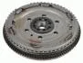 Маховик NISSAN NAVARA NP300, PATHFINDER III (Вир-во) SACHS 2294 501 176 (фото 2)