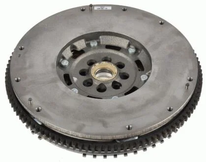 Маховик NISSAN NAVARA NP300, PATHFINDER III (Вир-во) SACHS 2294 501 176