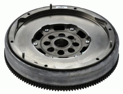 Маховик SACHS 2294 501 181