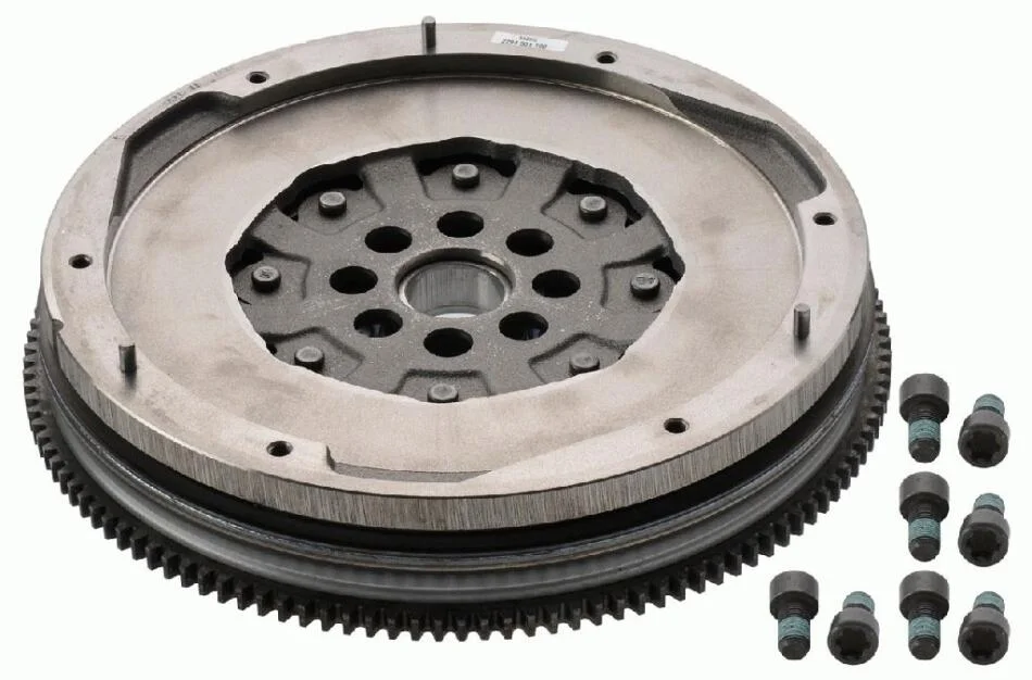SACHS 2294 501 190 (фото 1)