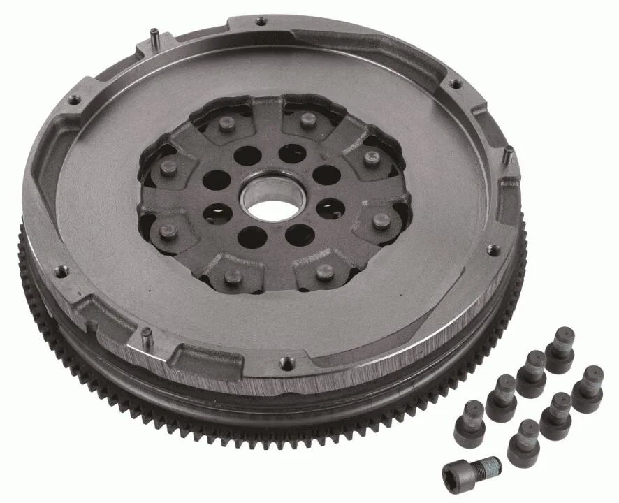 SACHS 2294 501 220 (фото 1)