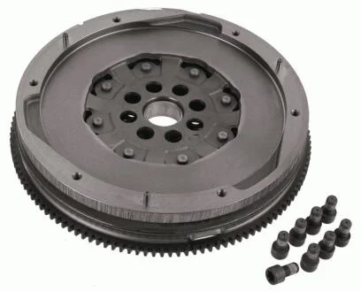 Маховик SACHS 2294501232