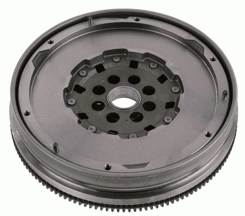 SACHS 2294 501 244 (фото 1)
