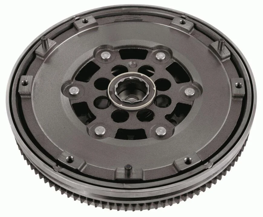 Маховик HYUNDAI SANTA FE (Вир-во) SACHS 2294501256 (фото 1)