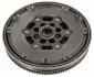 Маховик HYUNDAI SANTA FE (Вир-во) SACHS 2294501256 (фото 1)