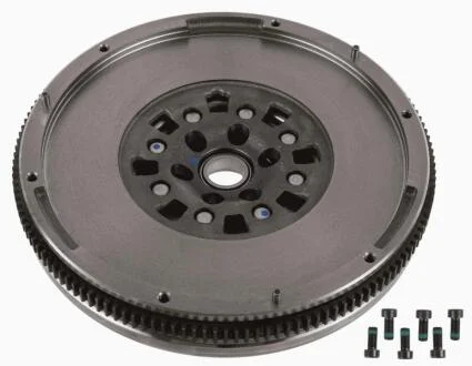Маховик SACHS 2294 501 289