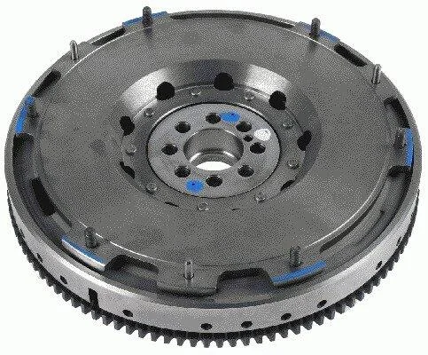 SACHS 2294 701 015 (фото 1)