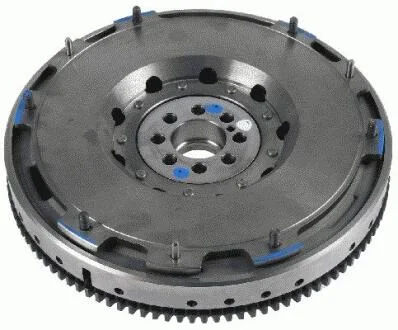 SACHS 2294 701 015