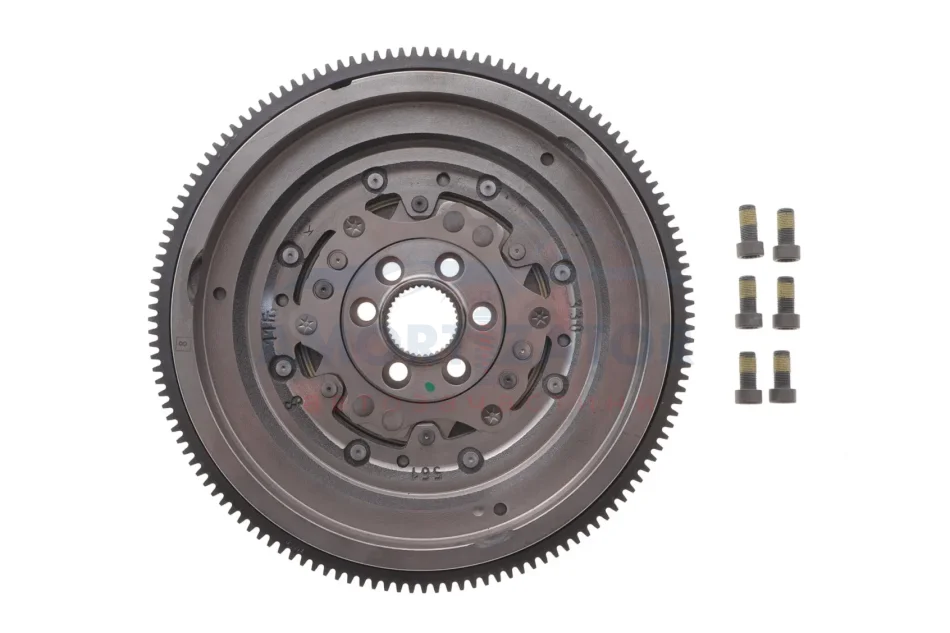 Маховик VW TRANSPORTER V-VI 2.0TDI 09- (Вир-во) SACHS 2295 000 324 (фото 1)