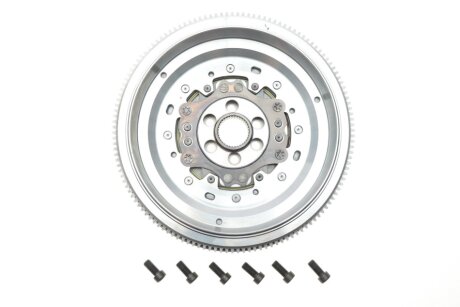 Маховик SACHS 2295 000 326