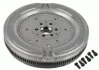 Маховик SACHS 2295 000 506 (фото 2)