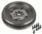 Маховик AUDI, SEAT, SKODA, VW SACHS 2295 000 513 (фото 1)