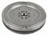 Маховик AUDI, SEAT, SKODA, VW SACHS 2295 000 513 (фото 2)