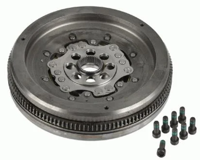 Маховик AUDI, SEAT, SKODA, VW SACHS 2295 000 513
